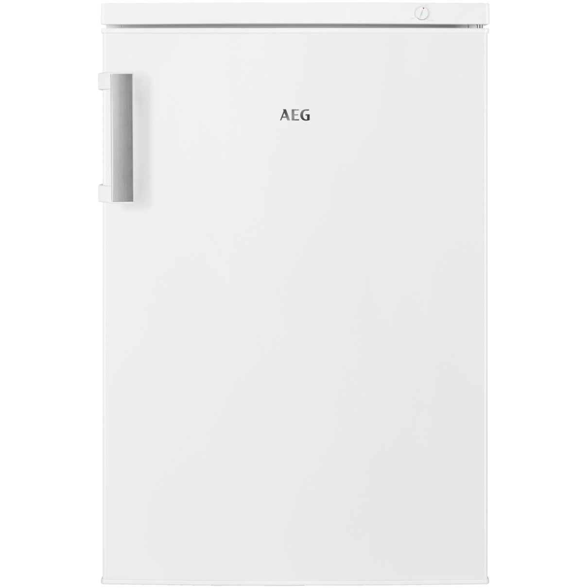 AEG ATB48E1AW Tafelmodel vriezer Wit afbeelding