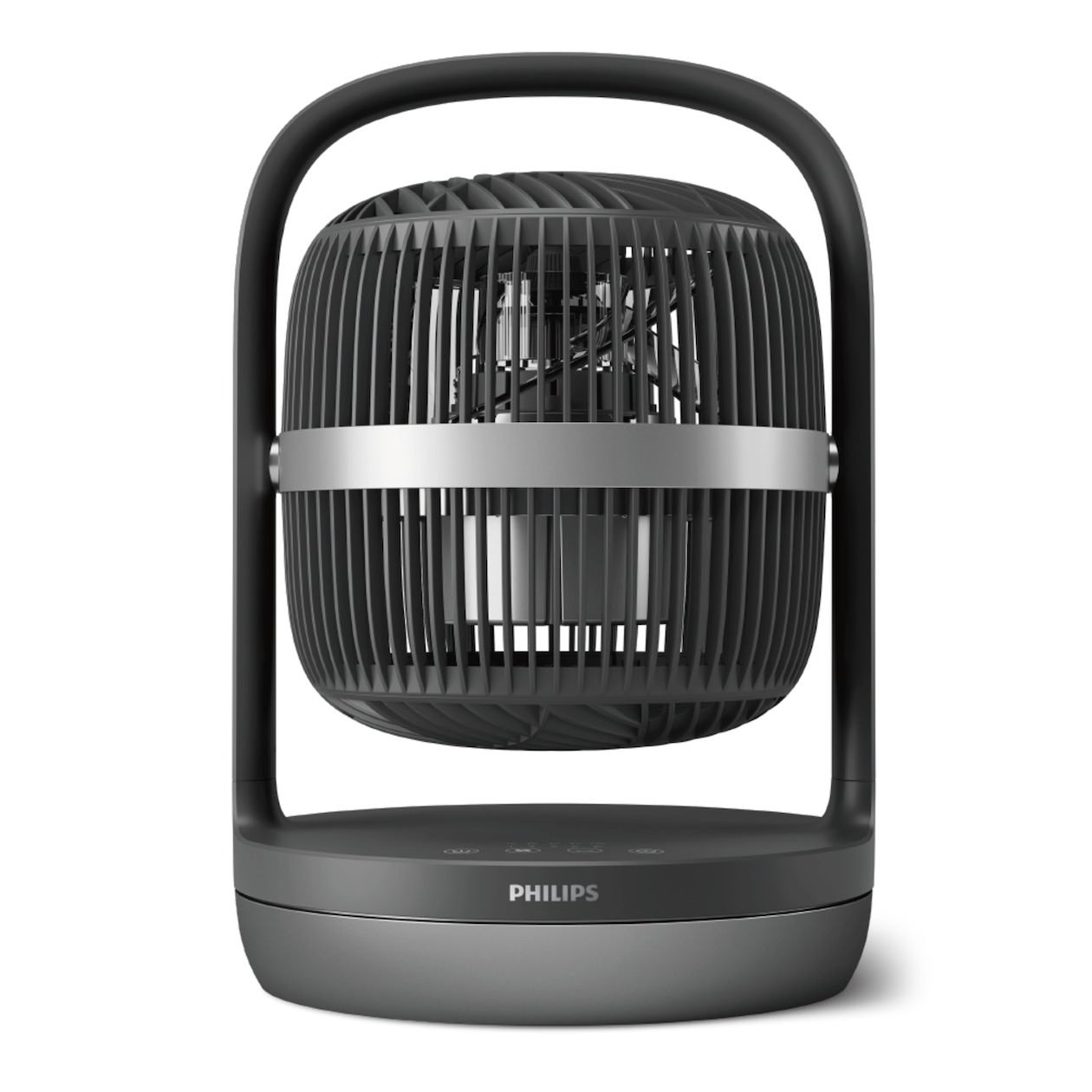 Philips CX3050/01 Statiefventilator Grijs