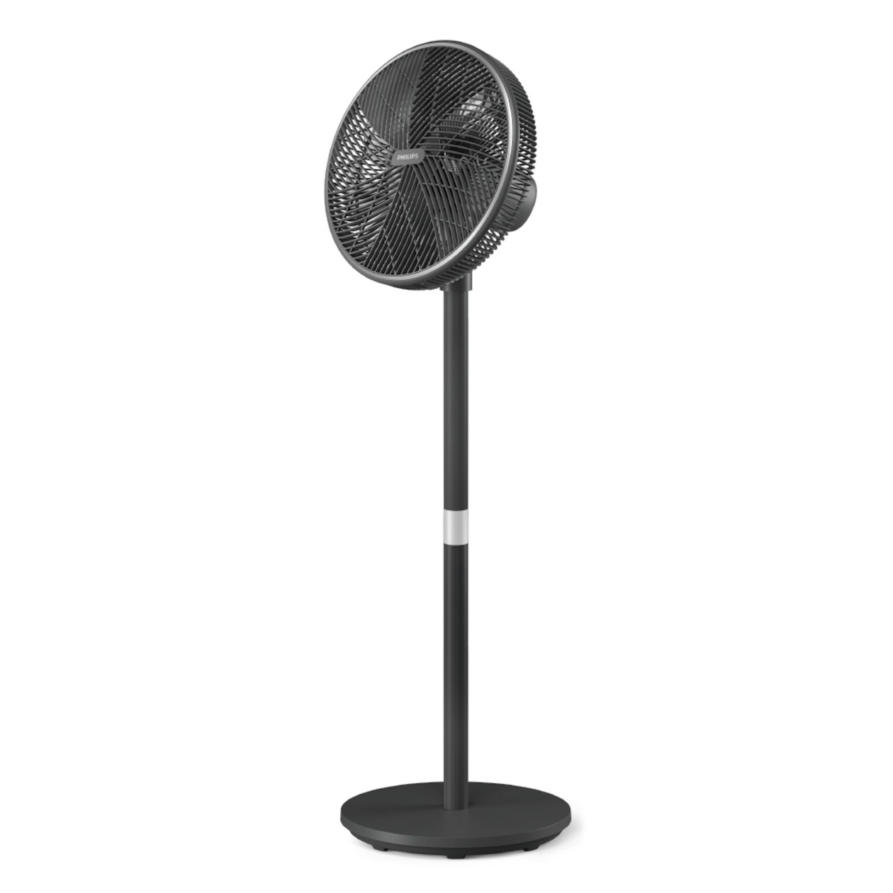 Philips CX3550/01 Statiefventilator Grijs