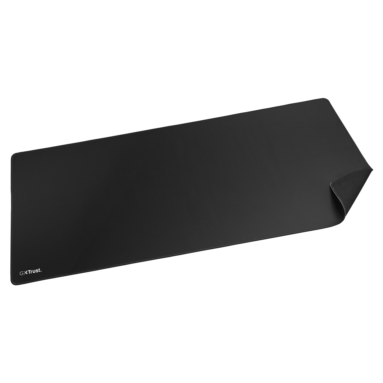 Trust GXT759 XXL MOUSEPAD Desktop accessoire Zwart, foto 2