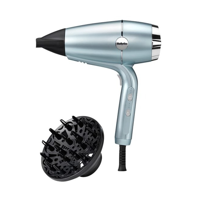 Babyliss D773DE Haardroger afbeelding