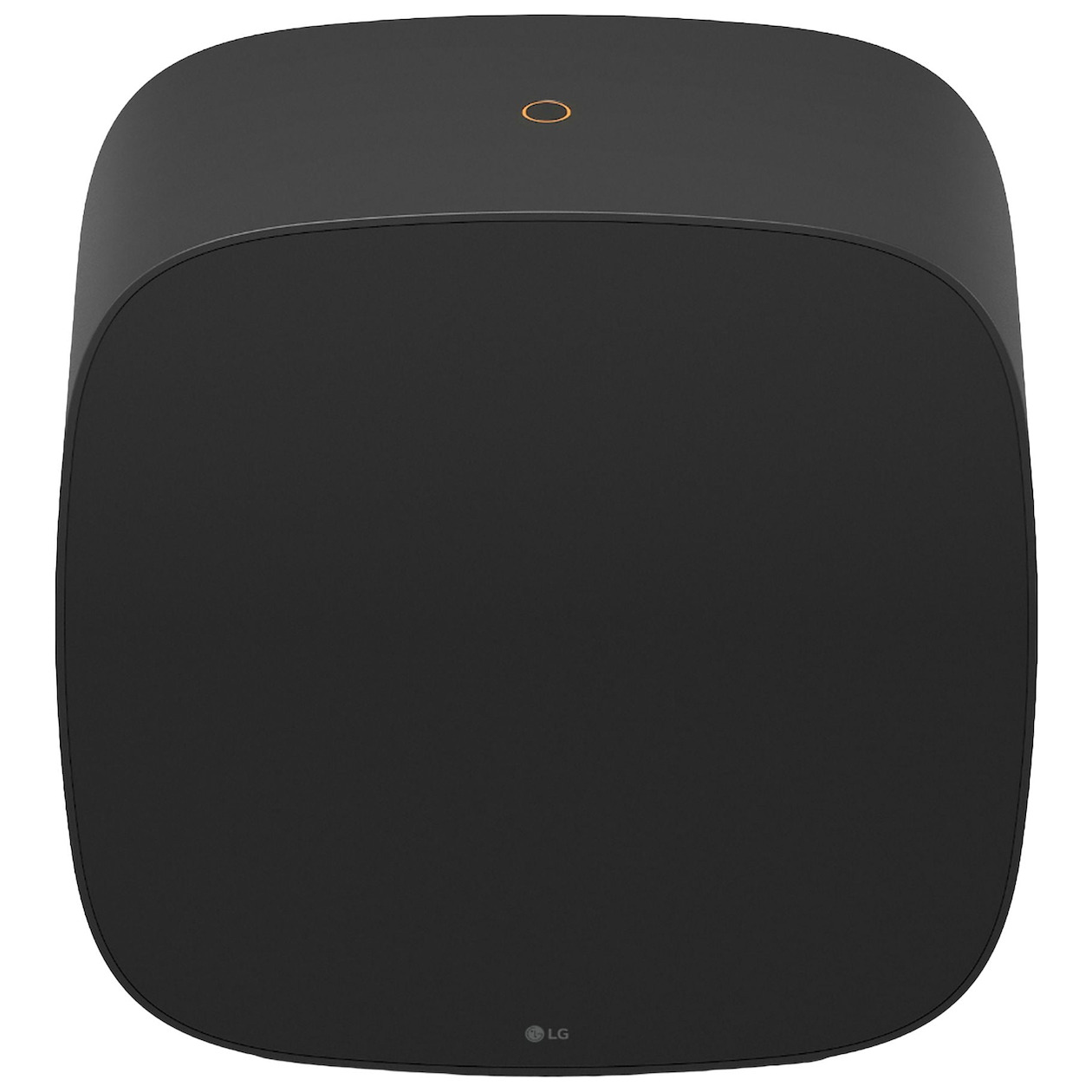 LG W7 Subwoofer