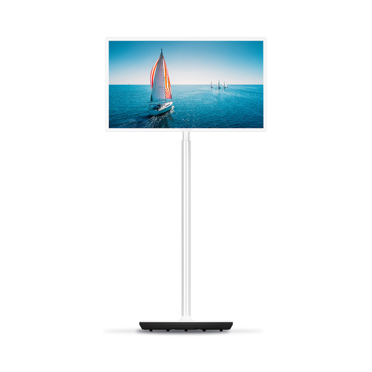 Thomson 32HA4M44 - 32 inch - LED TV afbeelding
