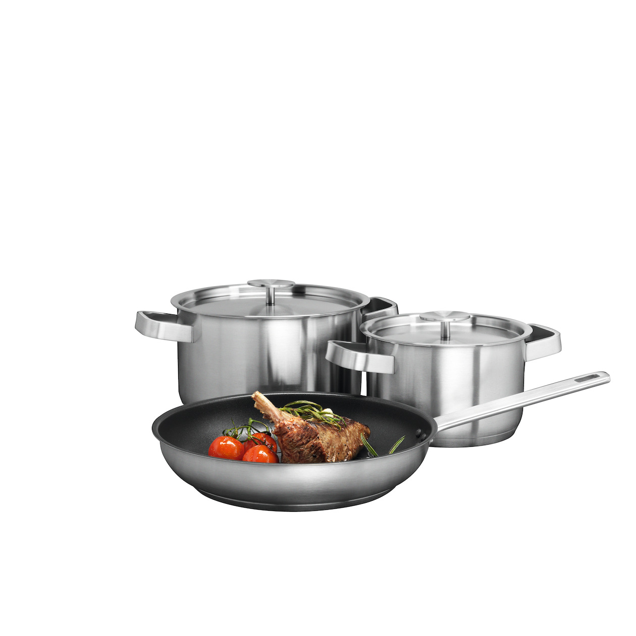AEG A3SS Pan afbeelding