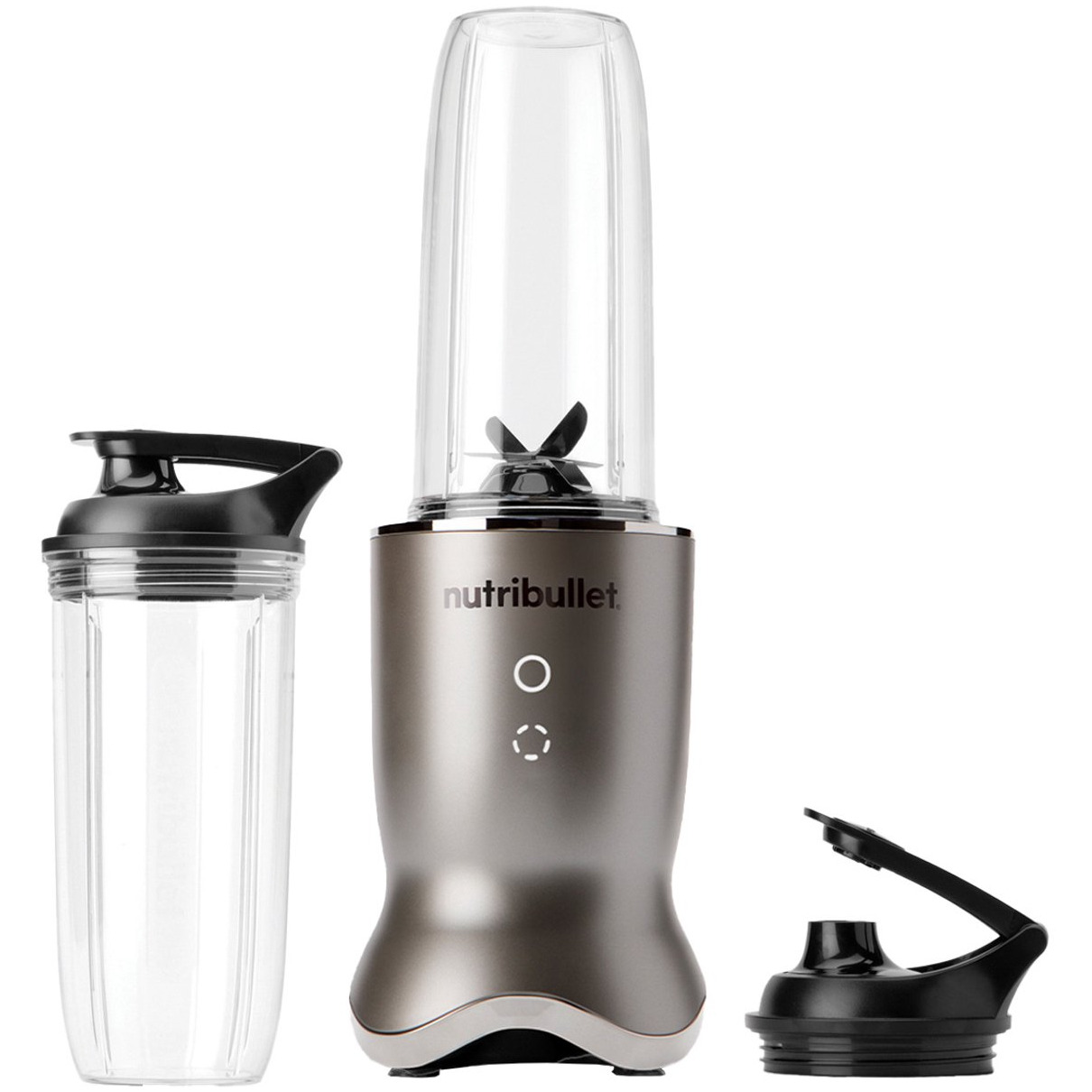 Nutribullet Ultra 1200W Blender Grijs, foto 2