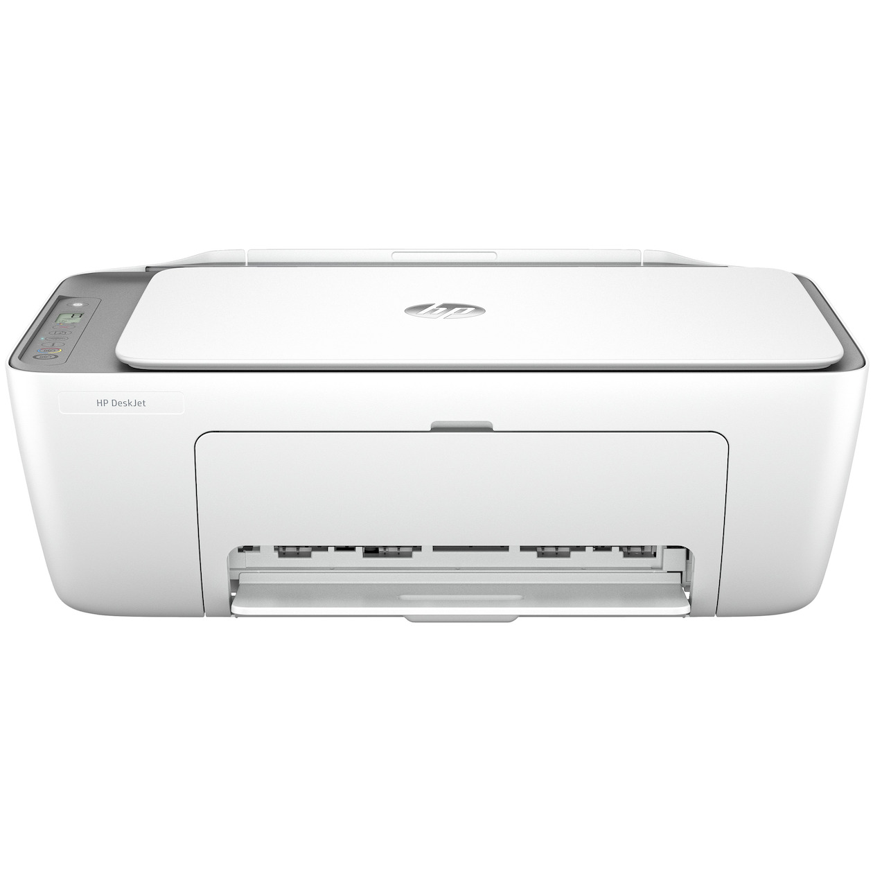 HP Deskjet 2820e All-in-one inkjet printer Grijs afbeelding