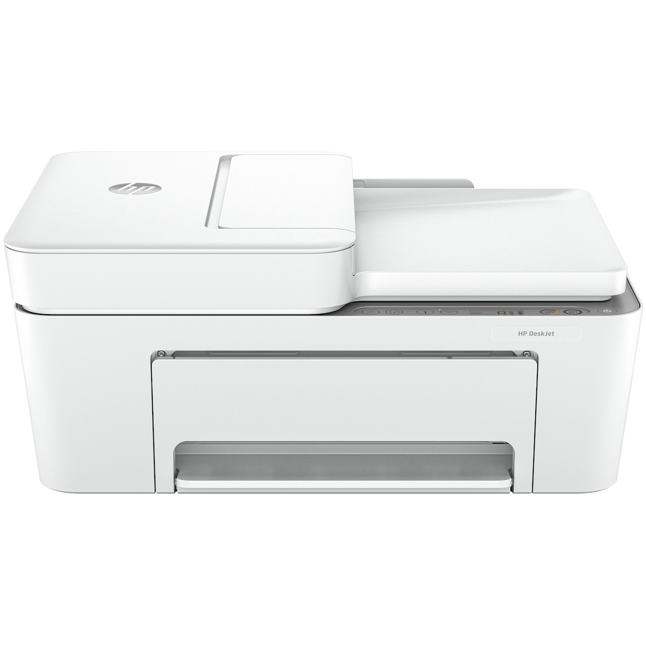 HP Deskjet 4220e All-in-one inkjet printer Grijs afbeelding