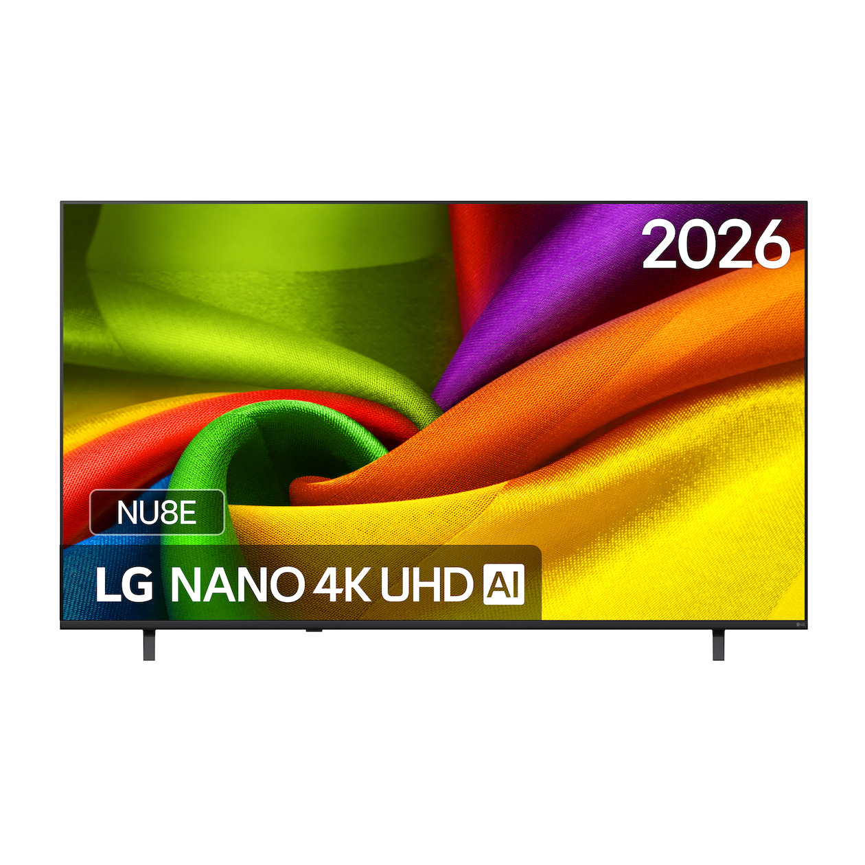 LG 75NU8E0B3LA (2026) - - OLED TV