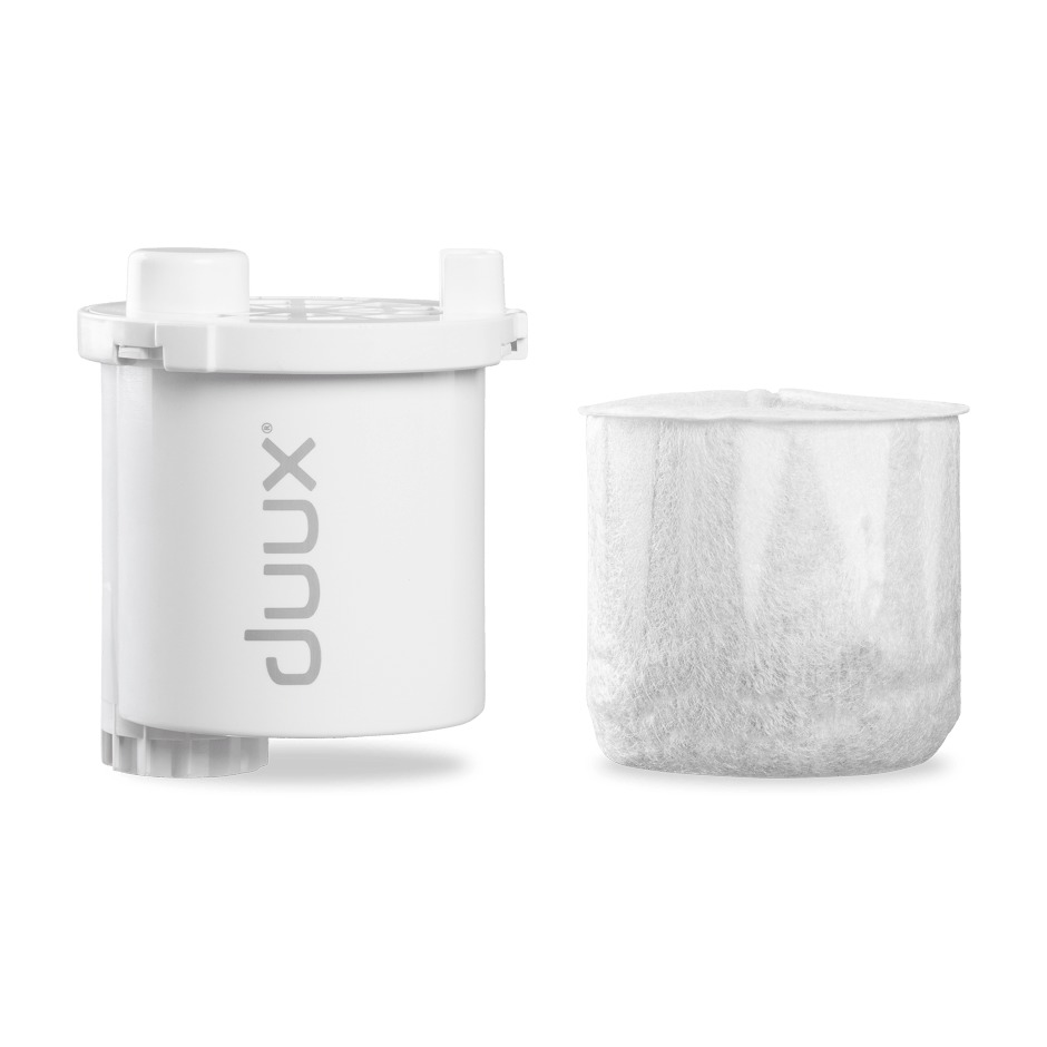 Duux Beam / Beam Mini Anti-calc antibacteri Klimaat accessoire Wit afbeelding