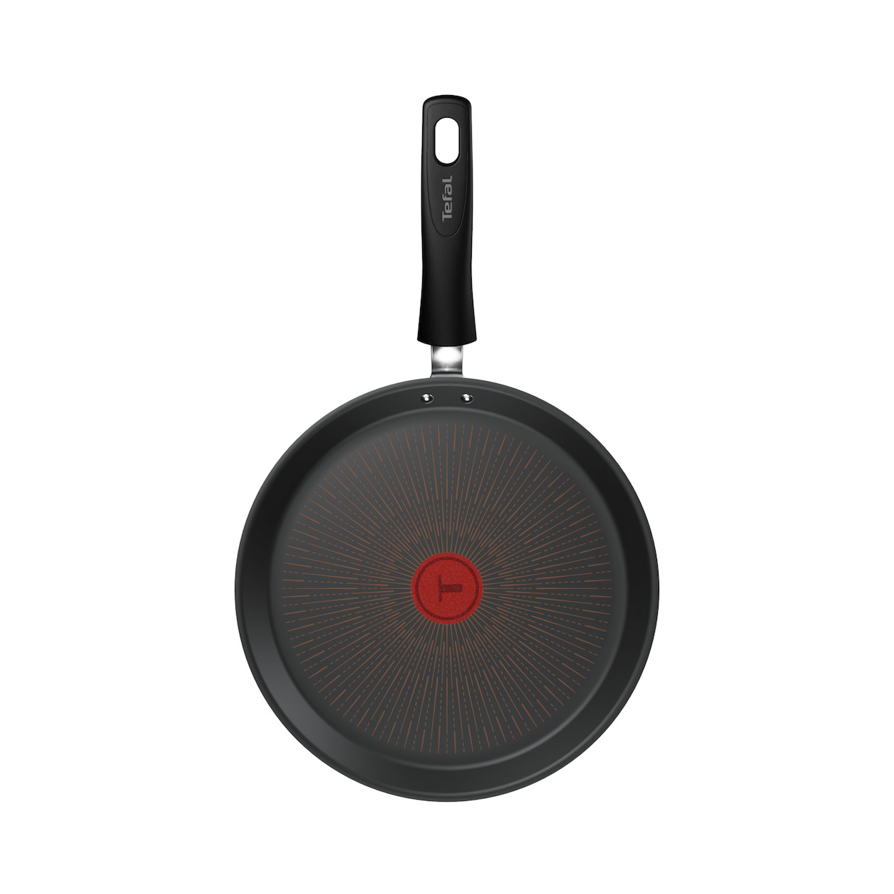 Tefal G32038 Excellence Pannenkoekpan 25 cm Pan Zwart, foto 2
