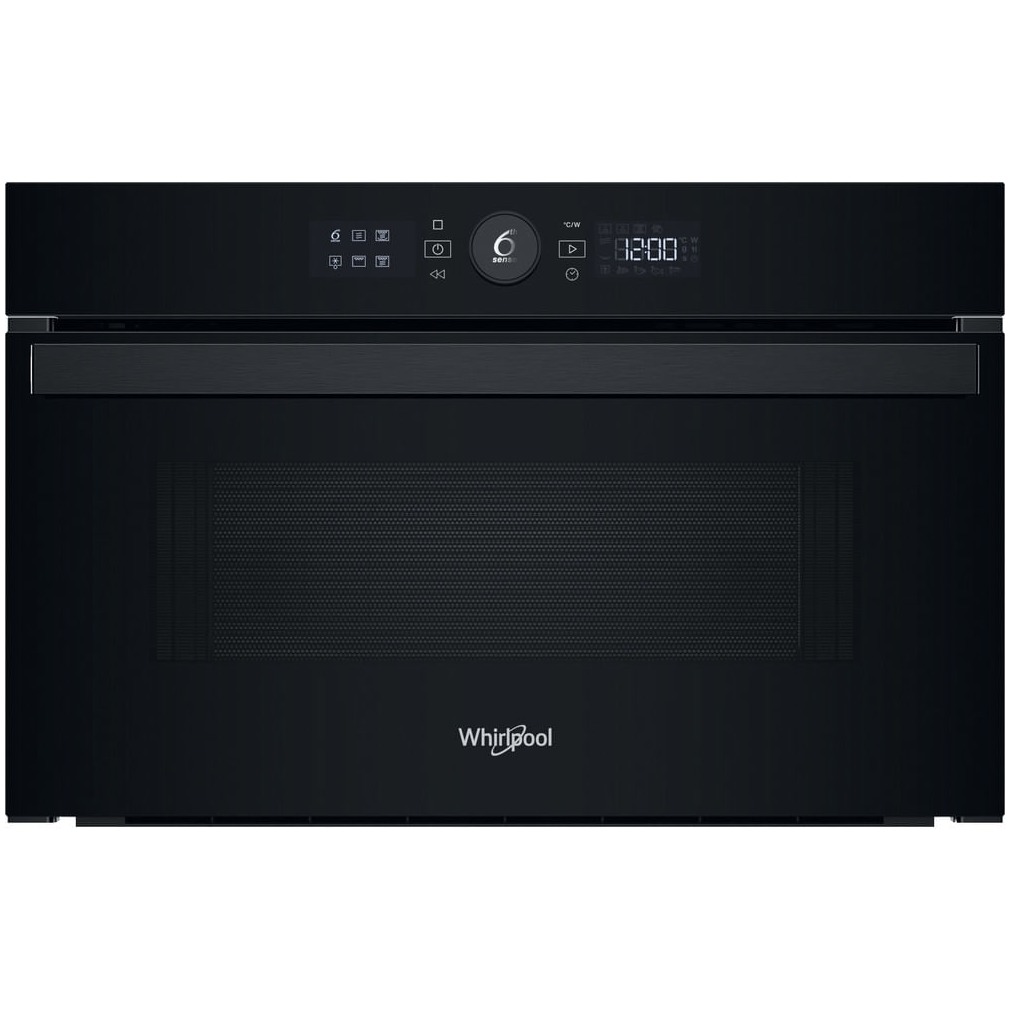 Whirlpool WMD44MB Inbouw combimagnetrons Zwart afbeelding