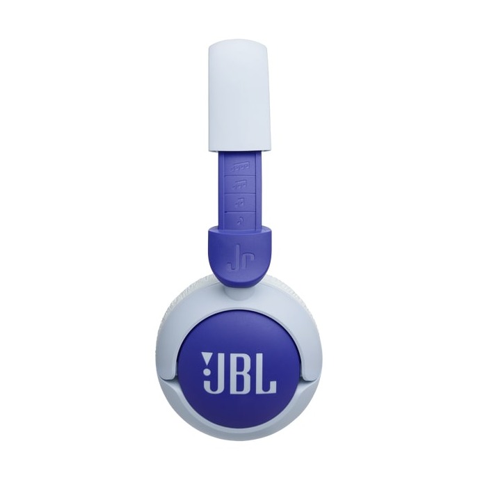 Jbl Junior 320BT On-ear hoofdtelefoon Blauw, foto 3