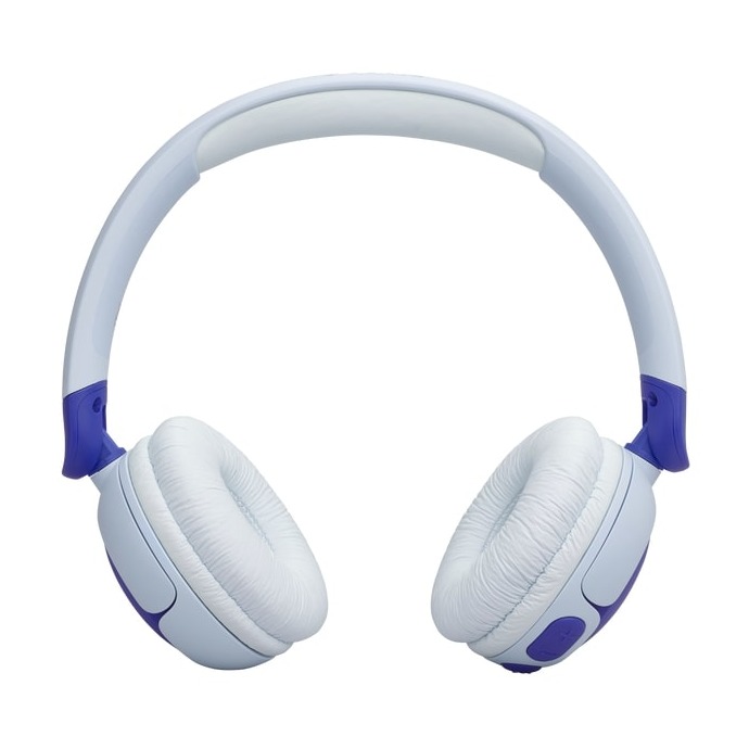 Jbl Junior 320BT On-ear hoofdtelefoon Blauw, foto 2