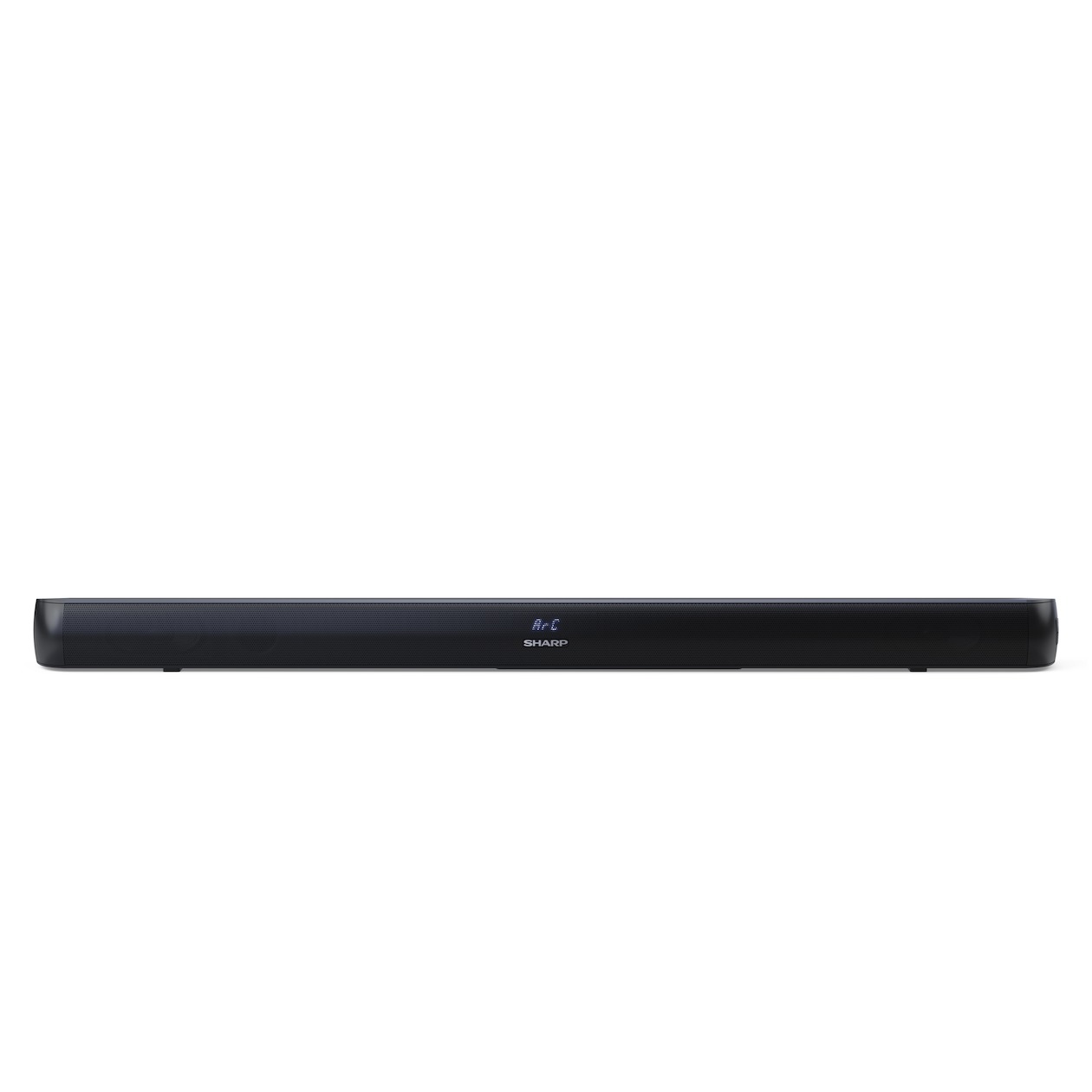 Sharp HT-SB147 Soundbar Zwart afbeelding