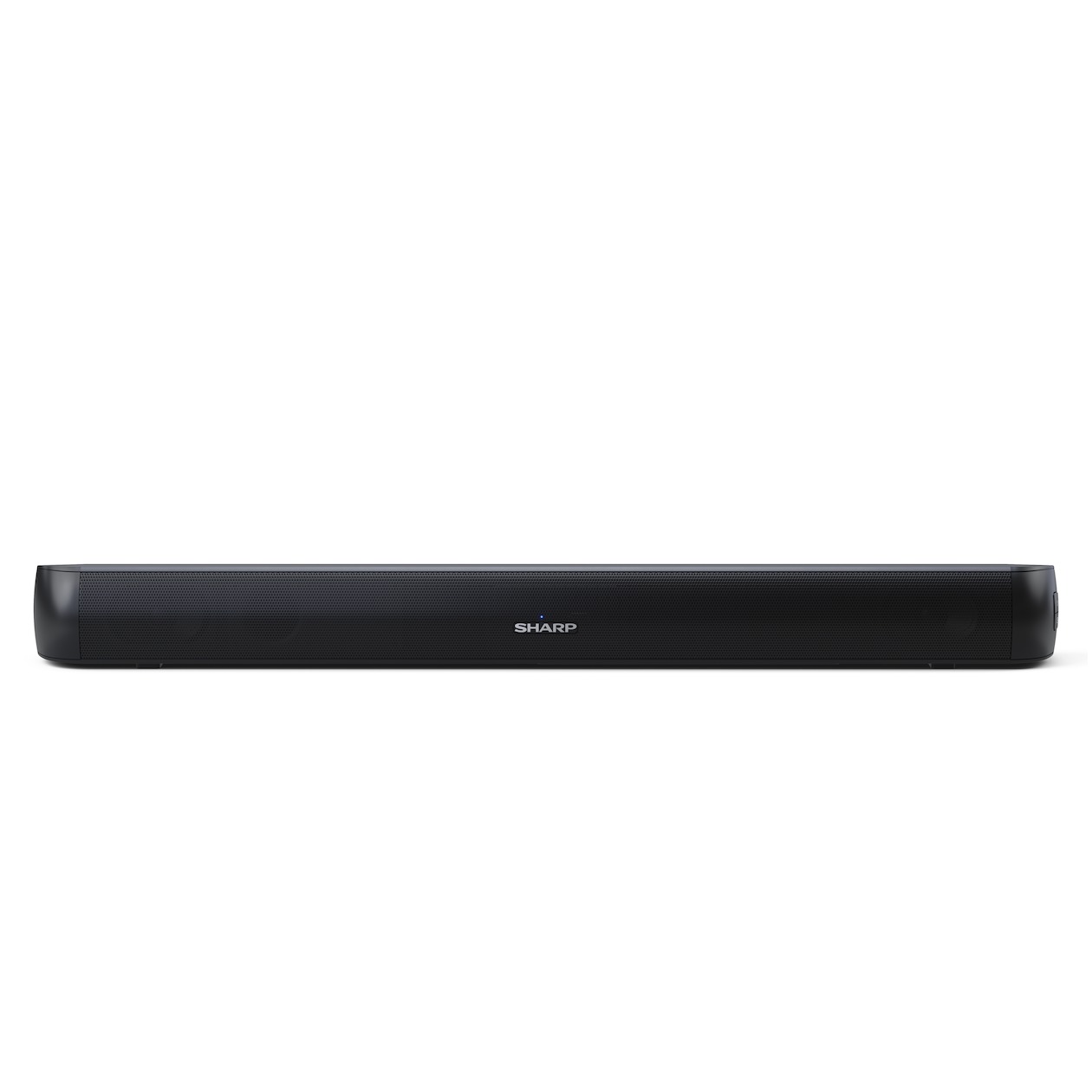 Sharp HT-SB107 Soundbar Zwart afbeelding