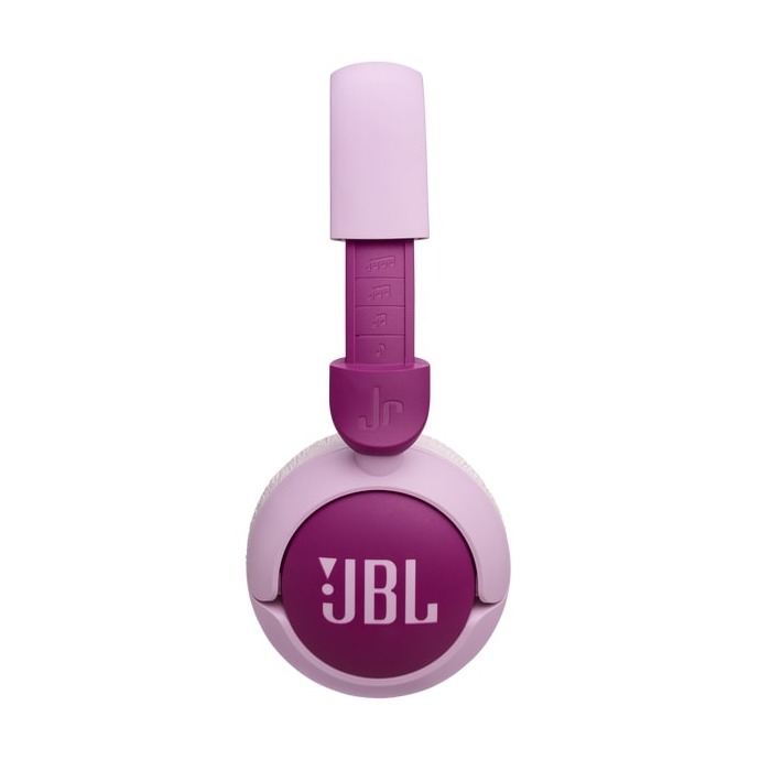 Jbl Junior 320BT On-ear hoofdtelefoon Paars, foto 2