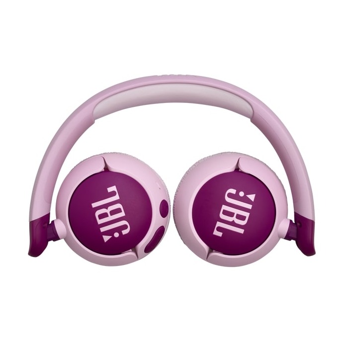 Jbl Junior 320BT On-ear hoofdtelefoon Paars, foto 3