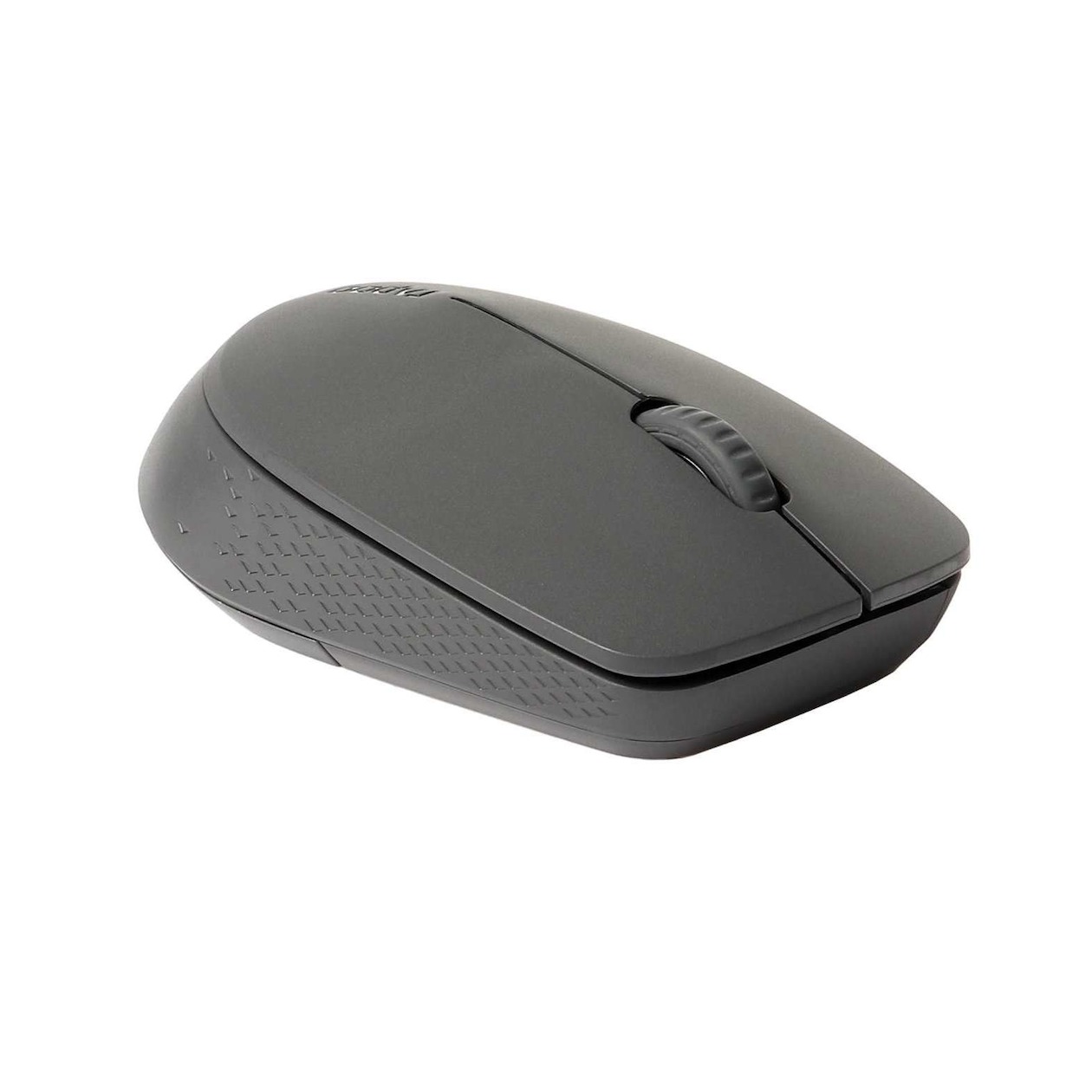 Rapoo M100 Silent Multi-mode Draadloze Muis Muis Zwart afbeelding