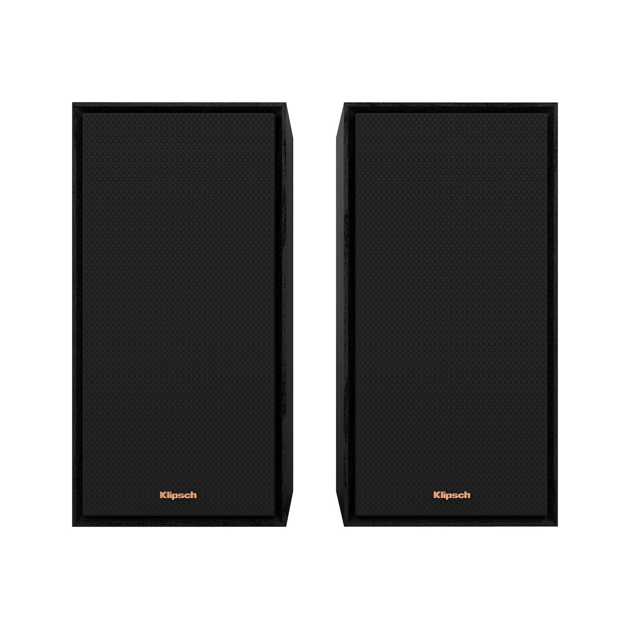 Klipsch R-50PM EUA per paar Boekenplank speaker Zwart afbeelding