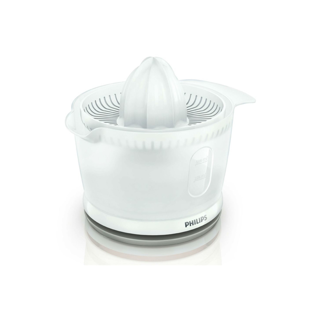 Philips HR2738/00 Citruspers Wit afbeelding