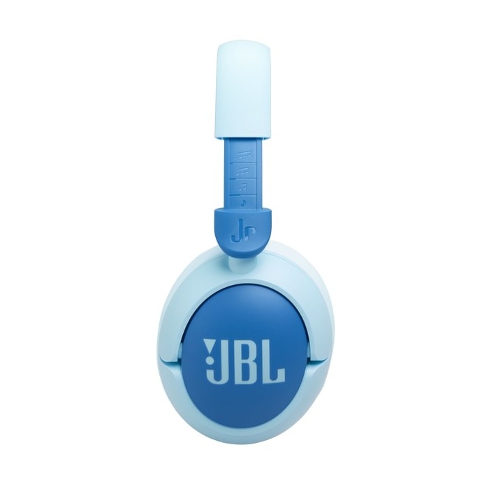 Jbl Junior 470NC On-ear hoofdtelefoon Blauw, foto 3