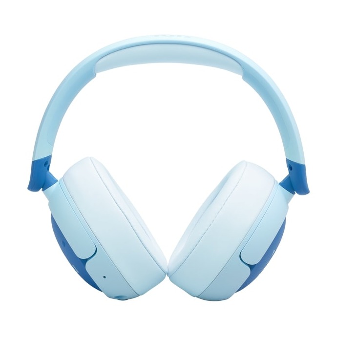 Jbl Junior 470NC On-ear hoofdtelefoon Blauw, foto 2