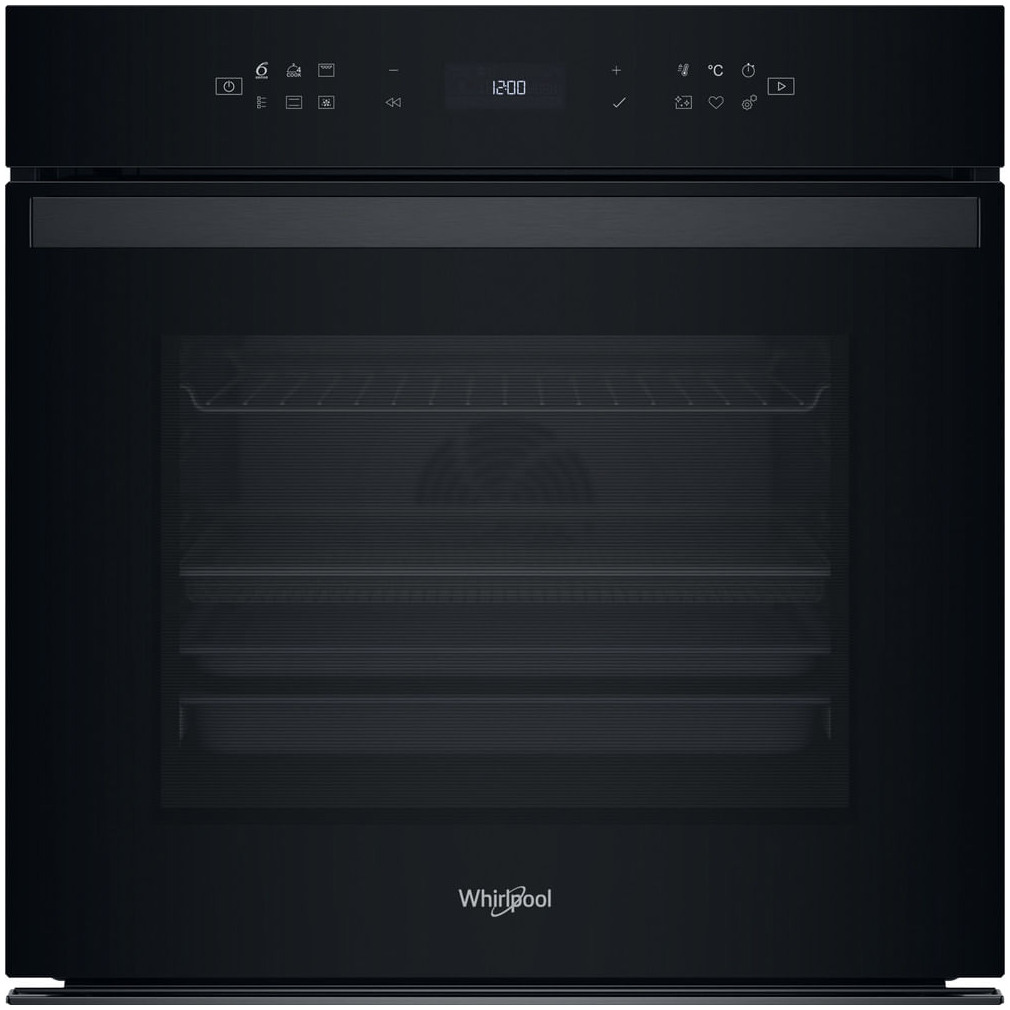 Whirlpool WOI68PT1SBA Inbouw oven Zwart afbeelding