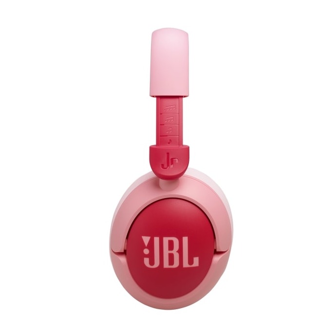 Jbl Junior 470NC On-ear hoofdtelefoon Roze, foto 3