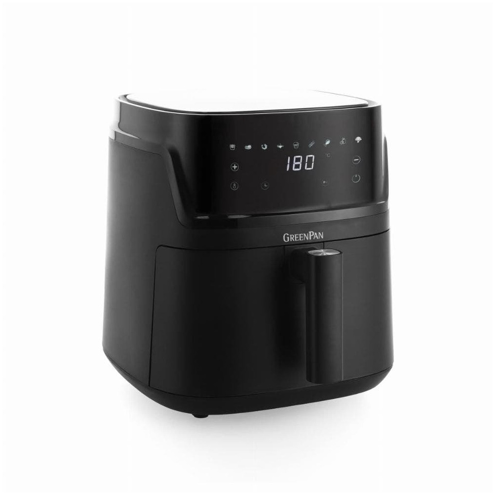 Greenpan Switch airfryer 7,2ltr XXL Airfryer