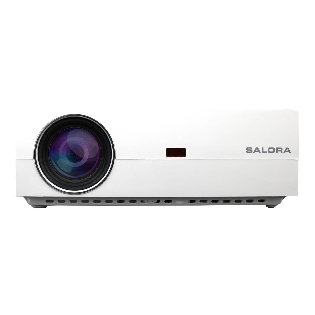 Salora 60BFM4250 Beamer Wit afbeelding