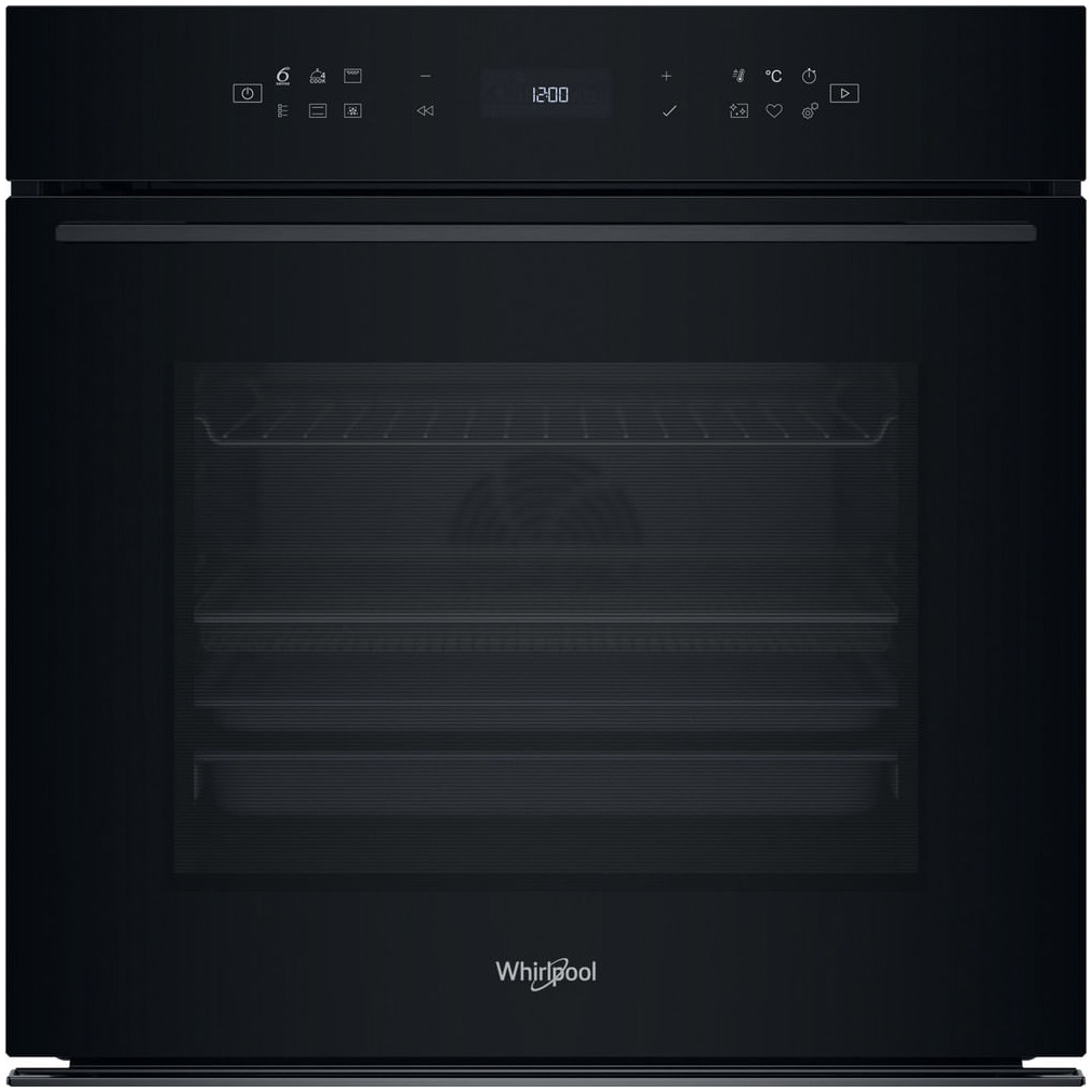 Whirlpool WOI78PT1SBA Inbouw oven Zwart