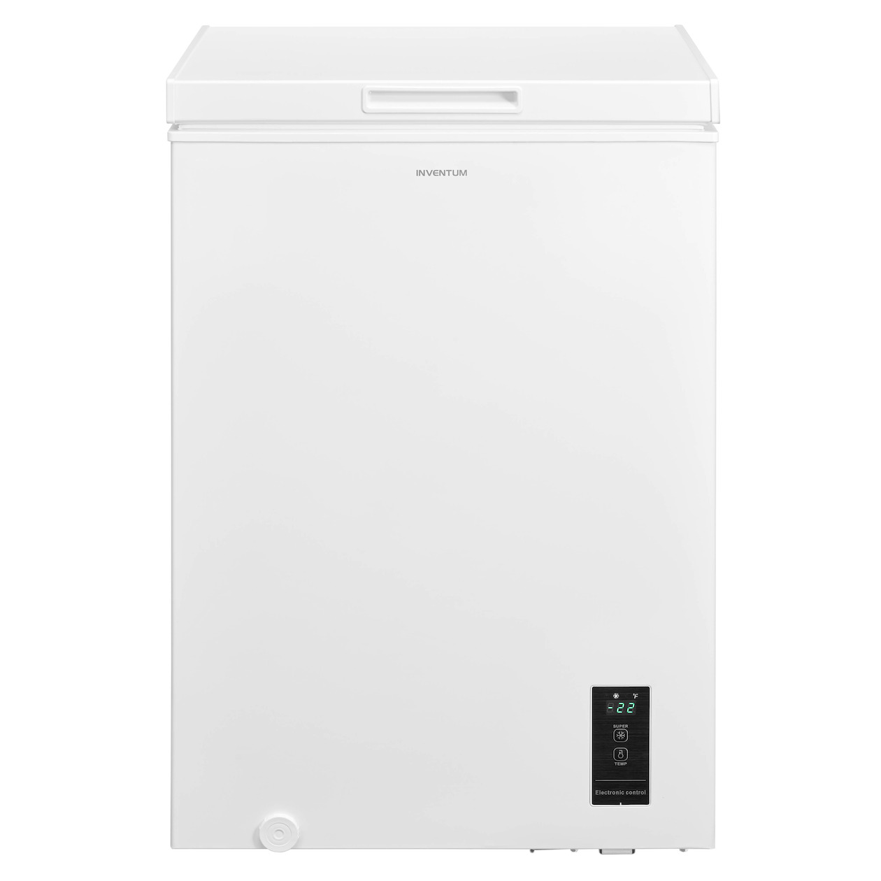 Inventum VK562W Vrieskist Wit