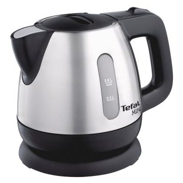 Tefal BI8125 Waterkoker Zwart afbeelding