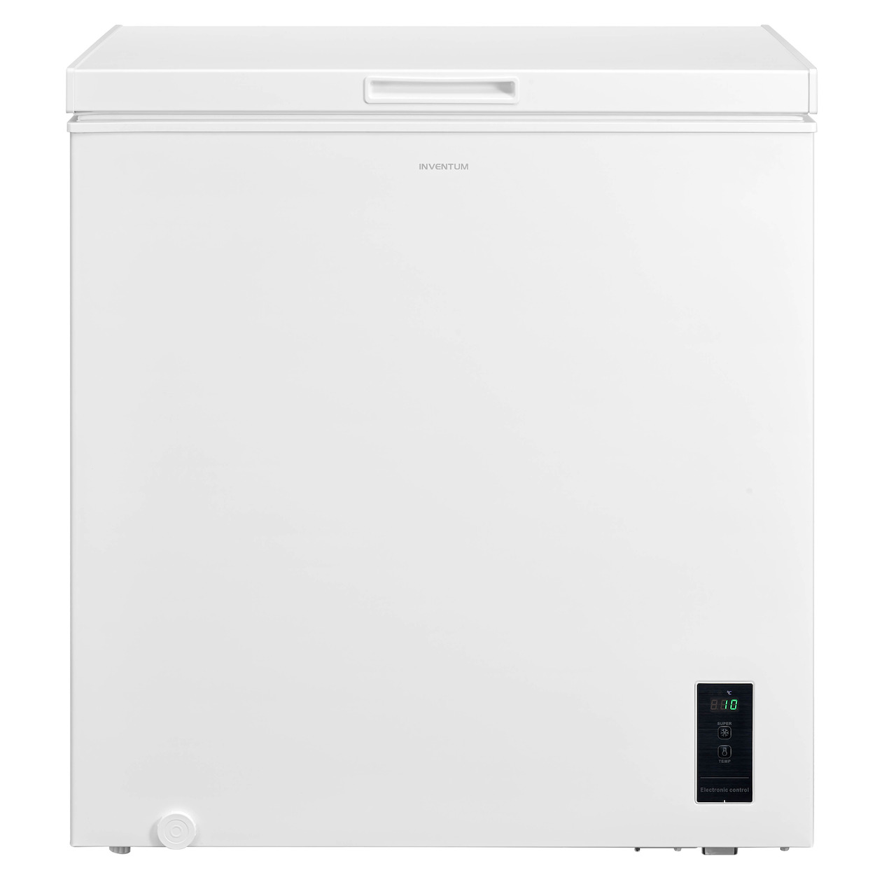 Inventum VK952W Vrieskist Wit