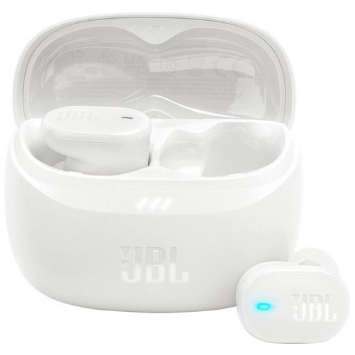 JBL TUNE BUDS 2 Oordopjes Wit afbeelding