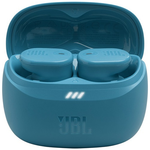 JBL TUNE BUDS 2 Oordopjes Groen afbeelding