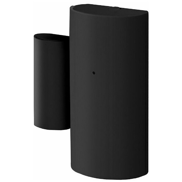 HOMBLI Smart Bluetooth Contact Sensor Schakelaar Zwart