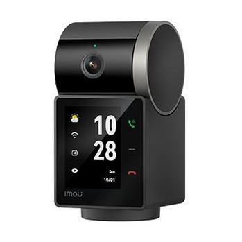 Imou Rex VT Pro IP-camera Zwart, foto 2