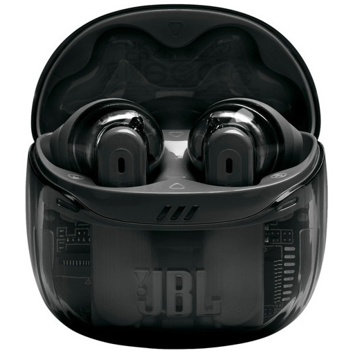 JBL TUNE Flex 2 Oordopjes Zwart afbeelding