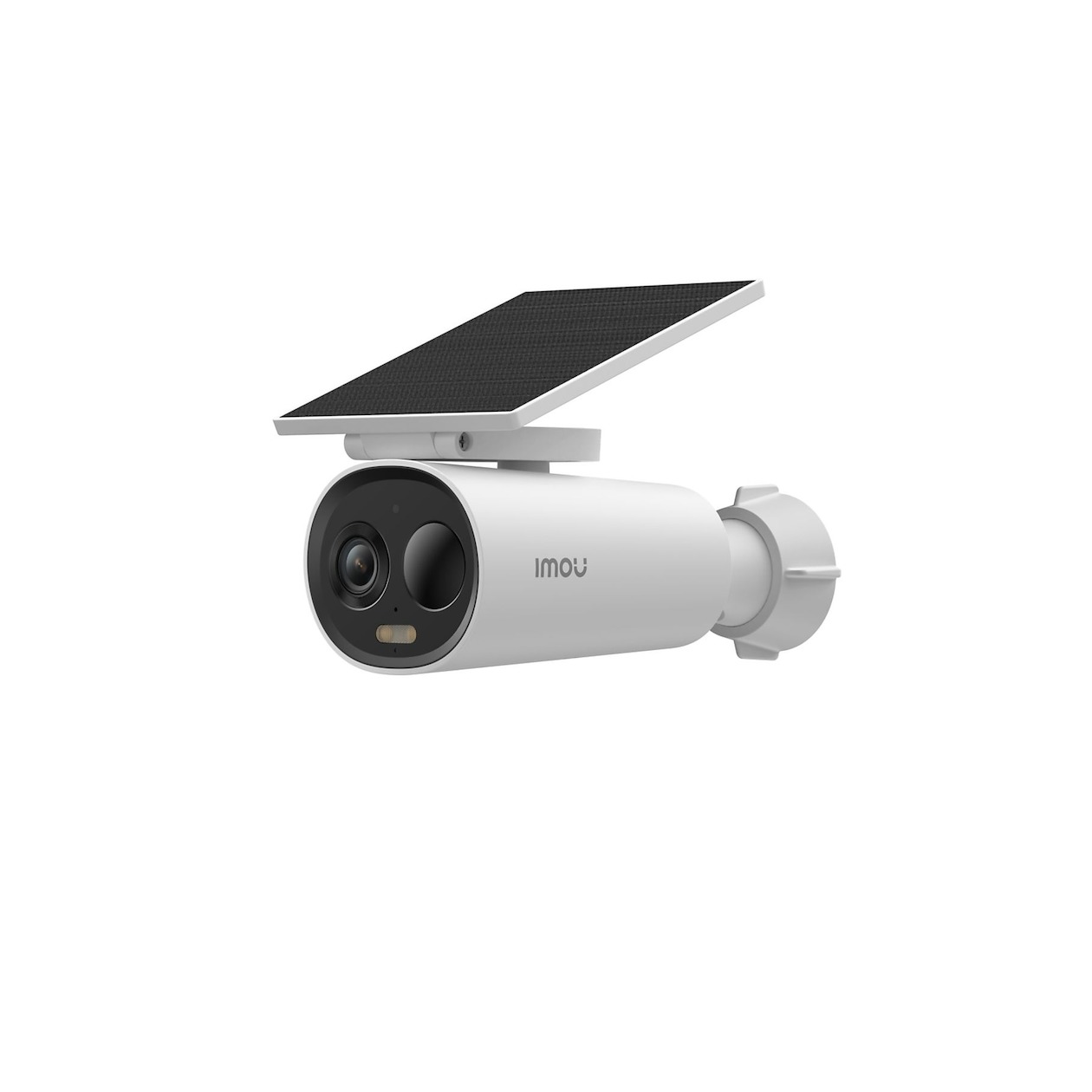 Imou Cell 3C All in One IP-camera Wit afbeelding