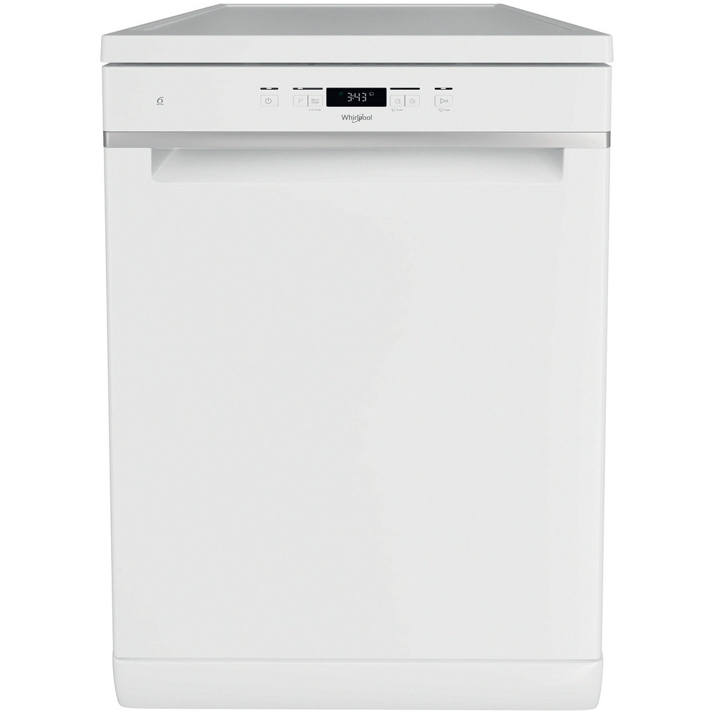 Whirlpool WFC 3C26N F Wit