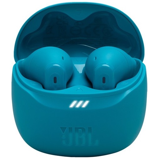 JBL TUNE Flex 2 Oordopjes Groen afbeelding