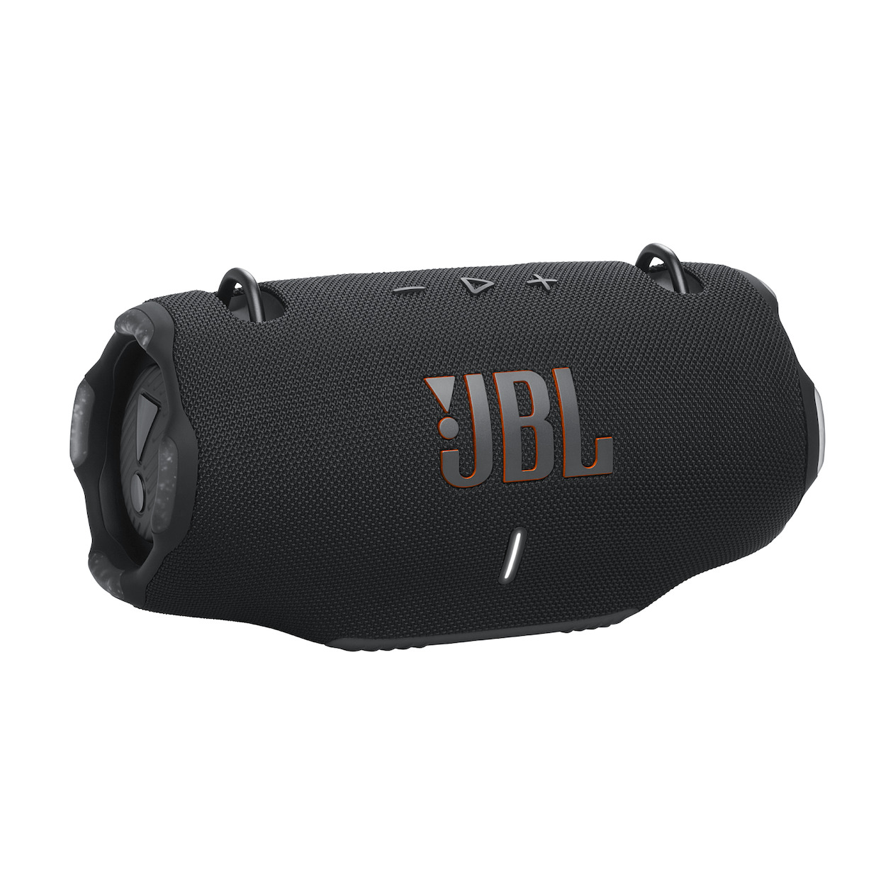 JBL XTREME 4 ZONDER ADAPTER Bluetooth speaker Zwart afbeelding