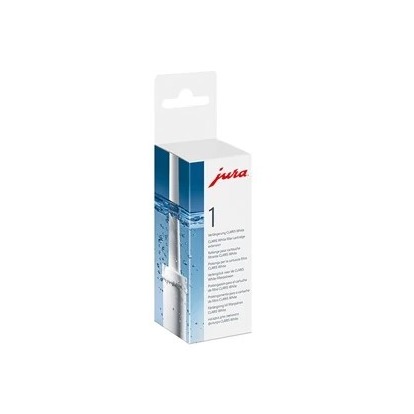 Jura Verlengstuk ENA 8 Koffie accessoire Wit