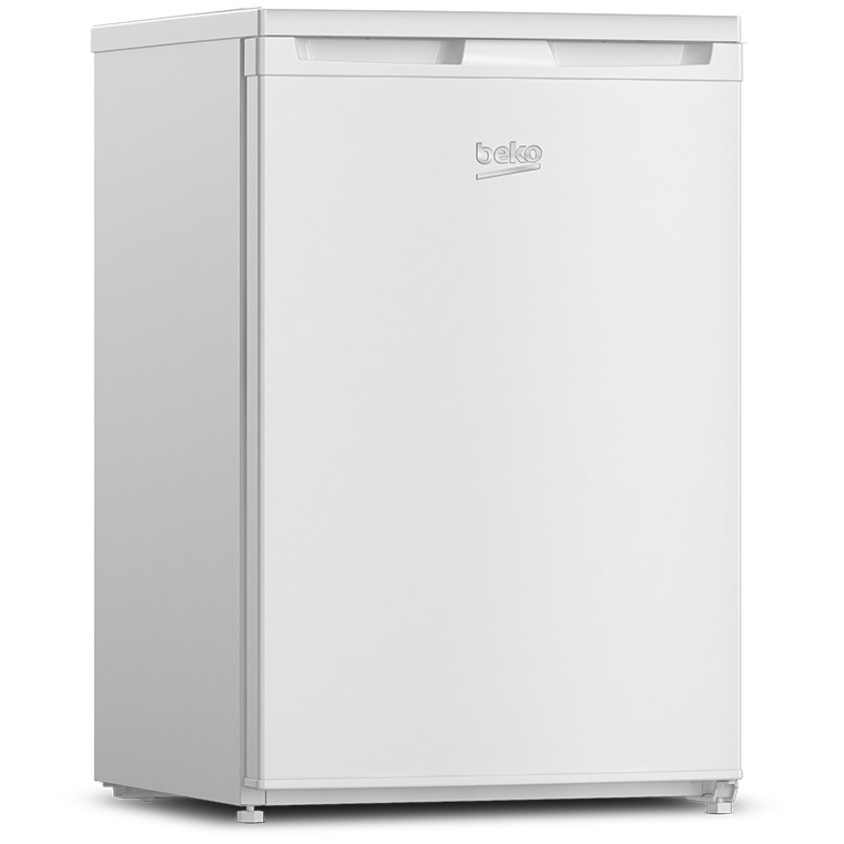 Beko TSE1284N Tafelmodel koelkast met vriesvak Wit, foto 3