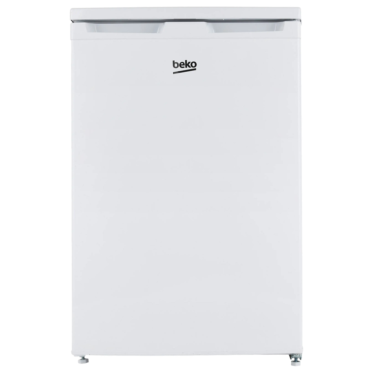 Beko TSE1285N Tafelmodel koelkast met vriesvak Wit