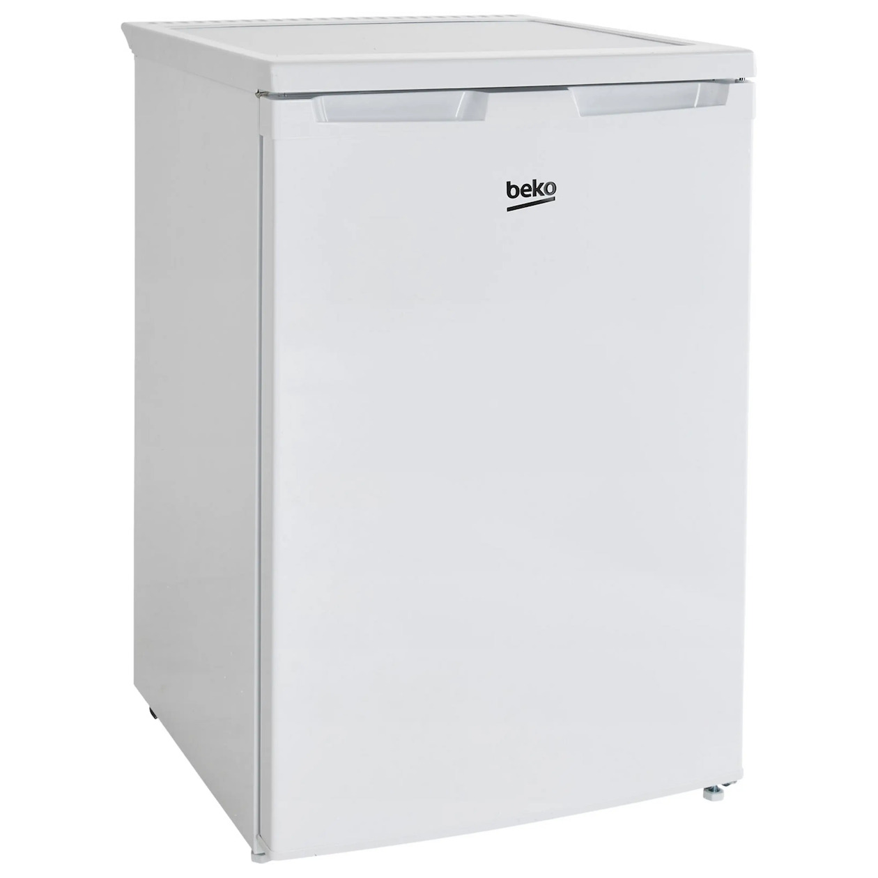 Beko TSE1285N Tafelmodel koelkast met vriesvak Wit, foto 4