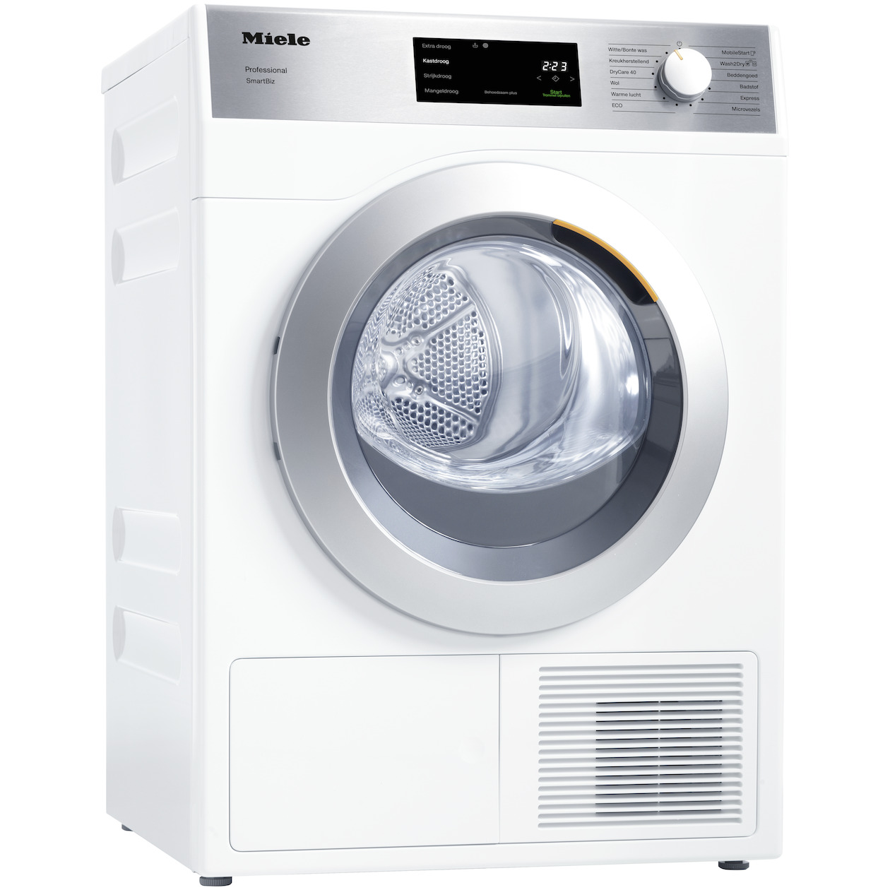 Miele PDR1108HP NL LW SmartBiz
