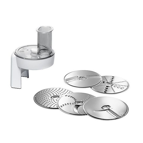 Bosch MUZ5VL1 Kookaccessoires Wit afbeelding