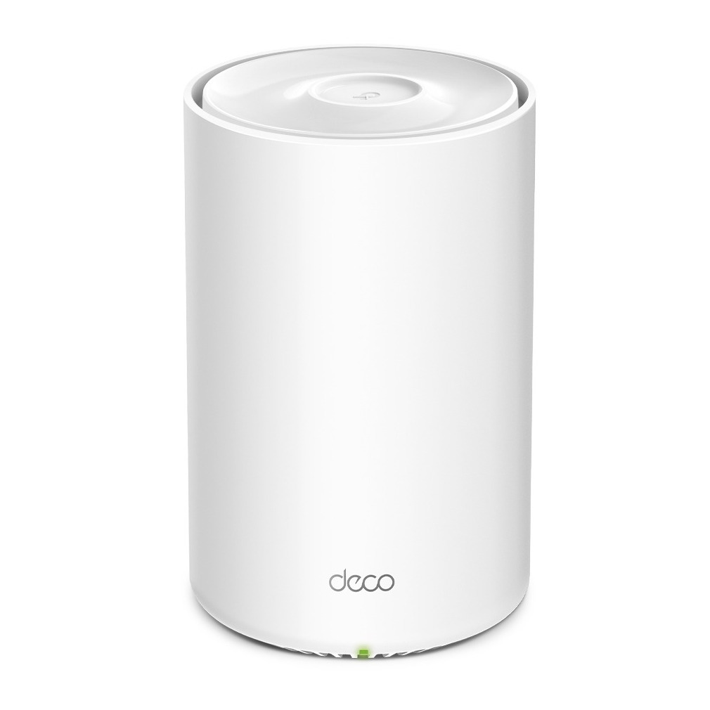 TP-Link Deco X20-4G (1-pack) Mesh router Wit afbeelding